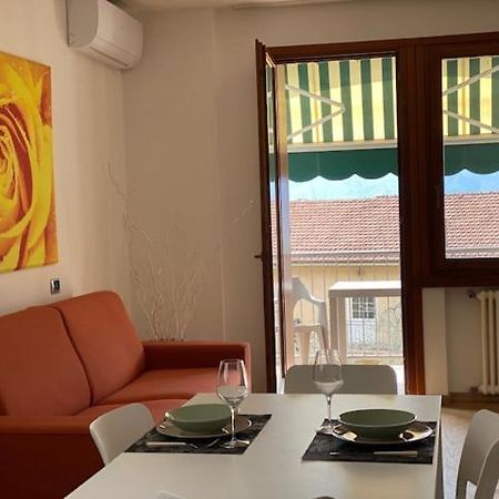 Appartamento Prandini Malcesine Ngoại thất bức ảnh