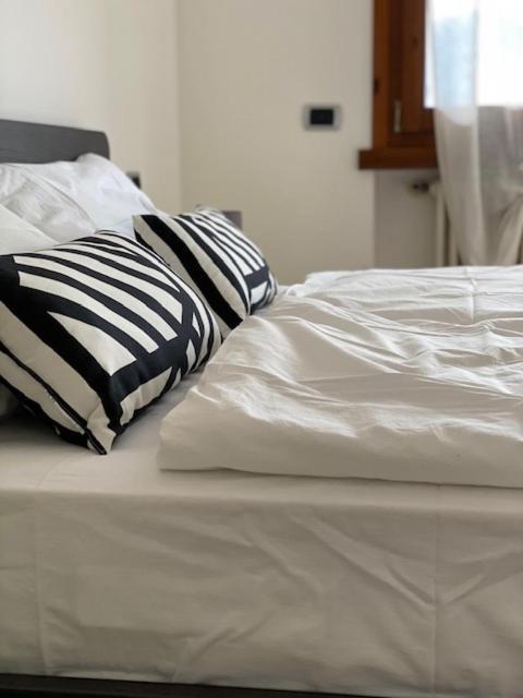 Appartamento Prandini Malcesine Ngoại thất bức ảnh