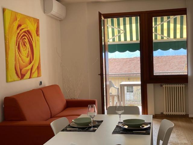Appartamento Prandini Malcesine Ngoại thất bức ảnh