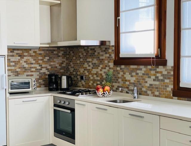 Appartamento Prandini Malcesine Ngoại thất bức ảnh