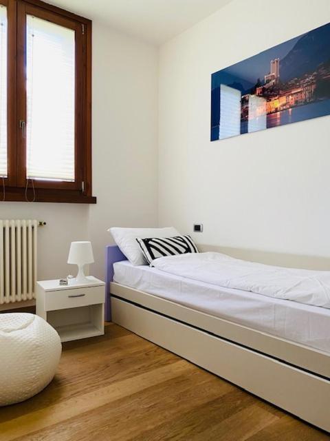 Appartamento Prandini Malcesine Ngoại thất bức ảnh